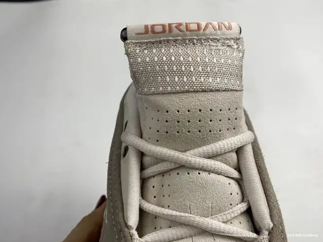 Jordan Clot Low Terra Retro AIR Blush 14 DC9857-200 0517